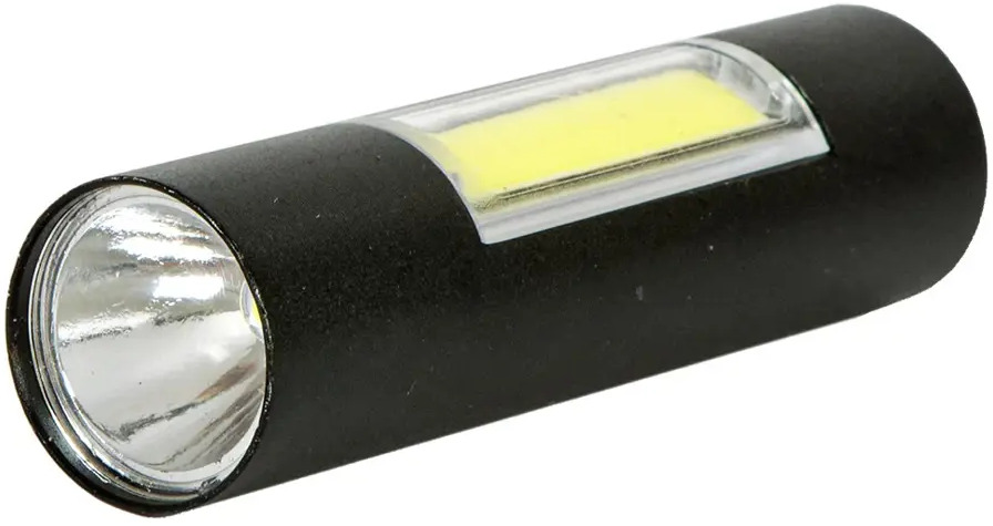 90662942 Фонарь ручной USB Glanzen UFL-0300-519B STLM-0328147