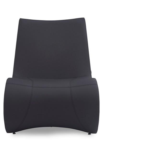 B&T Design Консольное кресло из кожи sun-id-1414301 - Вид №2