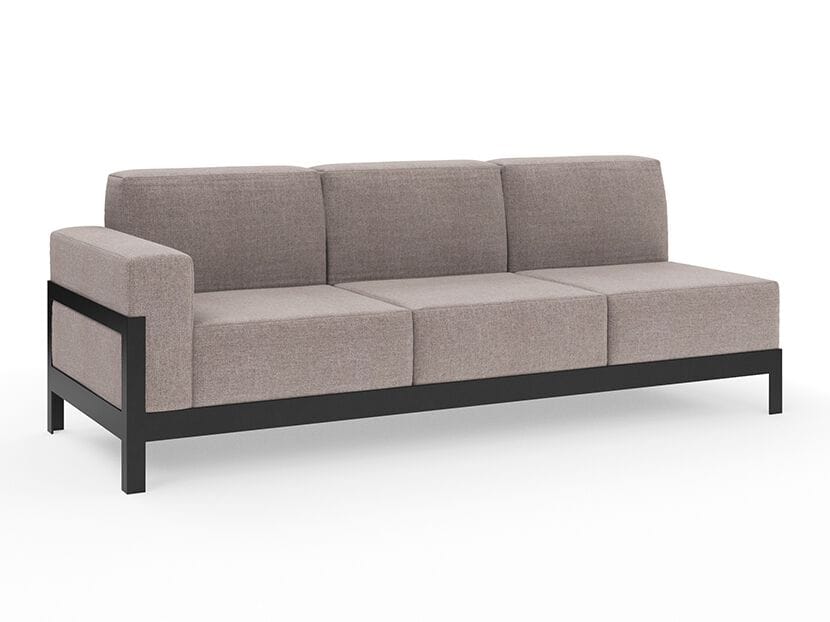 Ткань сад диван Walters More Comfort ARCH-00127391 - Вид №12