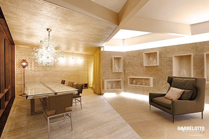 Garbelotto Дуб буазери Boiserie sun-id-1418953 - Вид №1