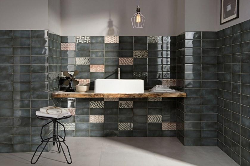 Iris Ceramica Покрытие керамогранита sun-id-1412892 - Вид №10