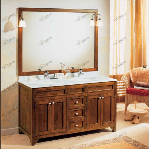 Creusa14 Комплект мебели cm 140 Berloni Bagno 43061