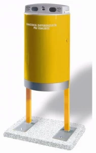 A.U.ESSE Eco  1109105