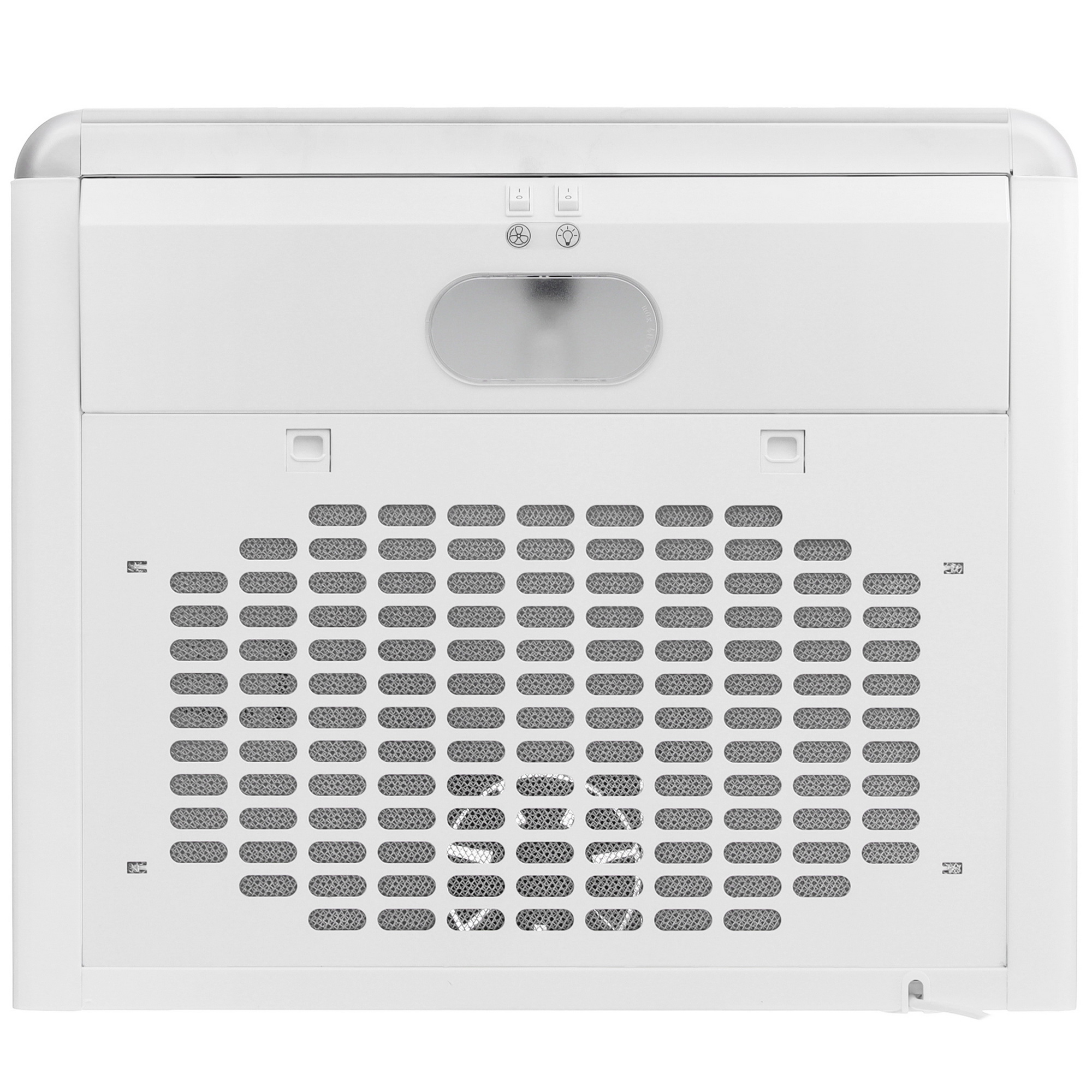 8192986 Вытяжка каминная ELIKOR Сатурн 60П-180-В1Л белый/серебристый STDN-0019267 - Вид №5