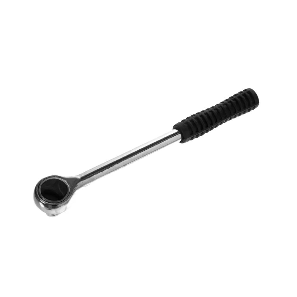 Трещотка Top Tools 1/2" + набор головок 8 шт VERTEXTOOLS STLM-2163038 - Вид №1