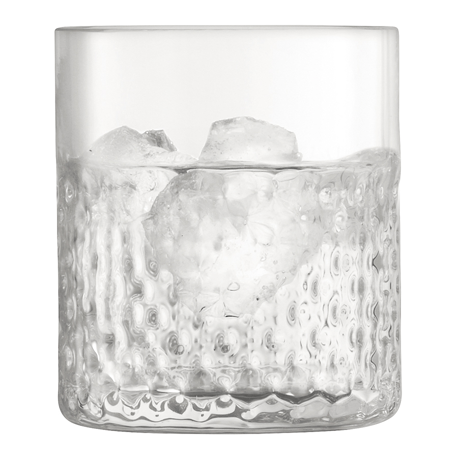 G1641-12-148 Набор низких стаканов wicker, 330 мл, 2 шт. LSA International  - Вид №2