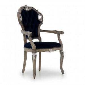 Стул ALCIDE SEVEN SEDIE 0517A