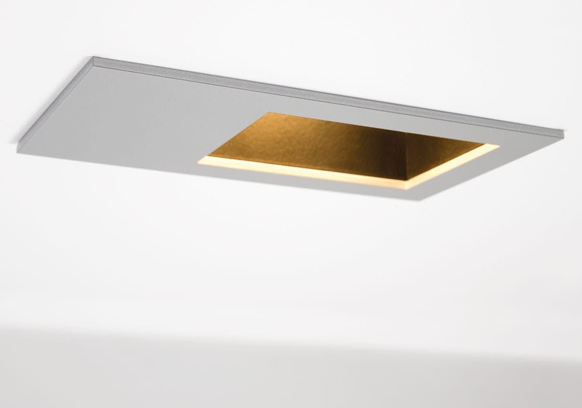 Утопленный светодиодный прожектор Modular Lighting Instruments SLIDE ARCH-00111151 - Вид №5