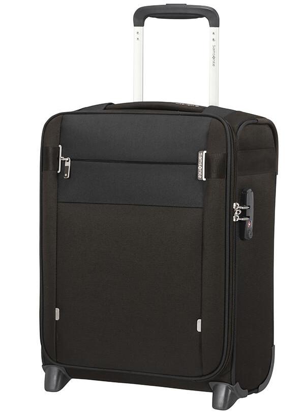 KA7-09006 Чемодан KA7*006 Upright Underseater 45 Samsonite Citybeat 