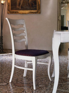 Стул Miluna 3 VENETA SEDIE 8433S