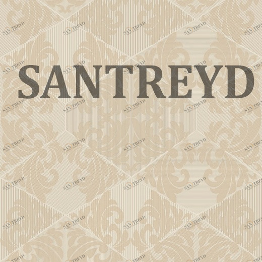 65272 Обои Aquarelle Opulence