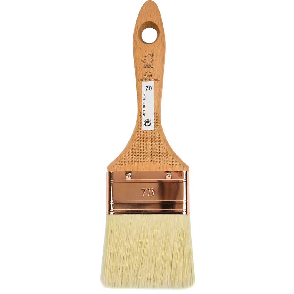 Кисть универсальная Dexter Pro 70 мм STLM-2011772 - Вид №2