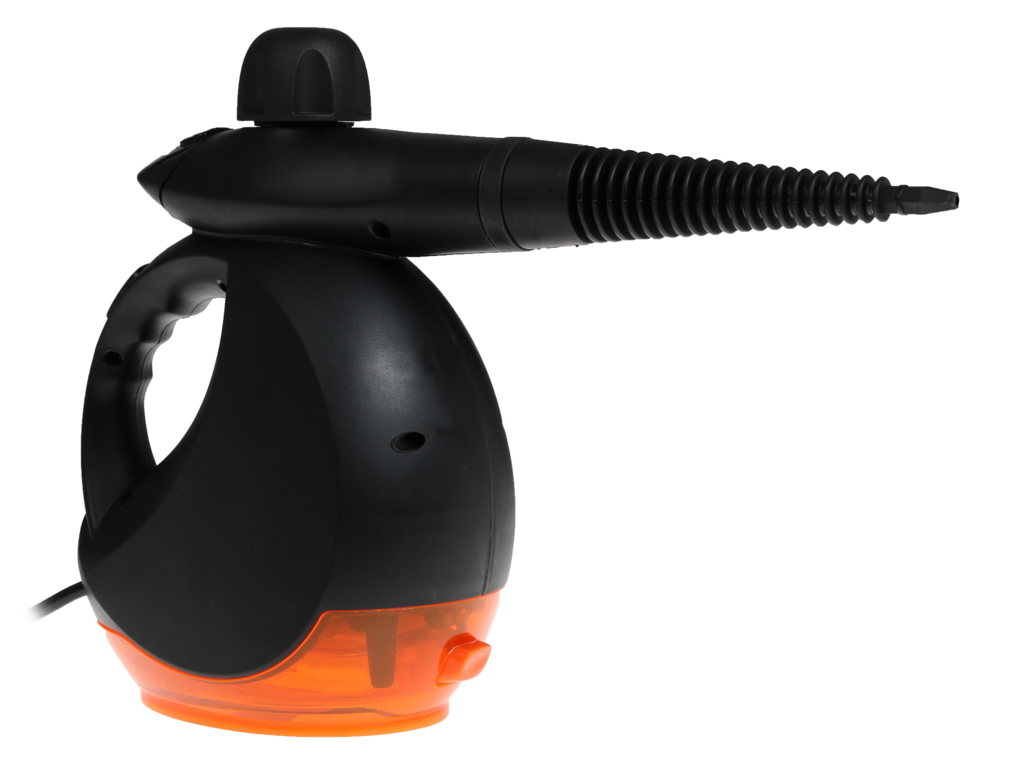 1170211 Пароочиститель MIE Forever черный STDN-0140903 - Вид №2