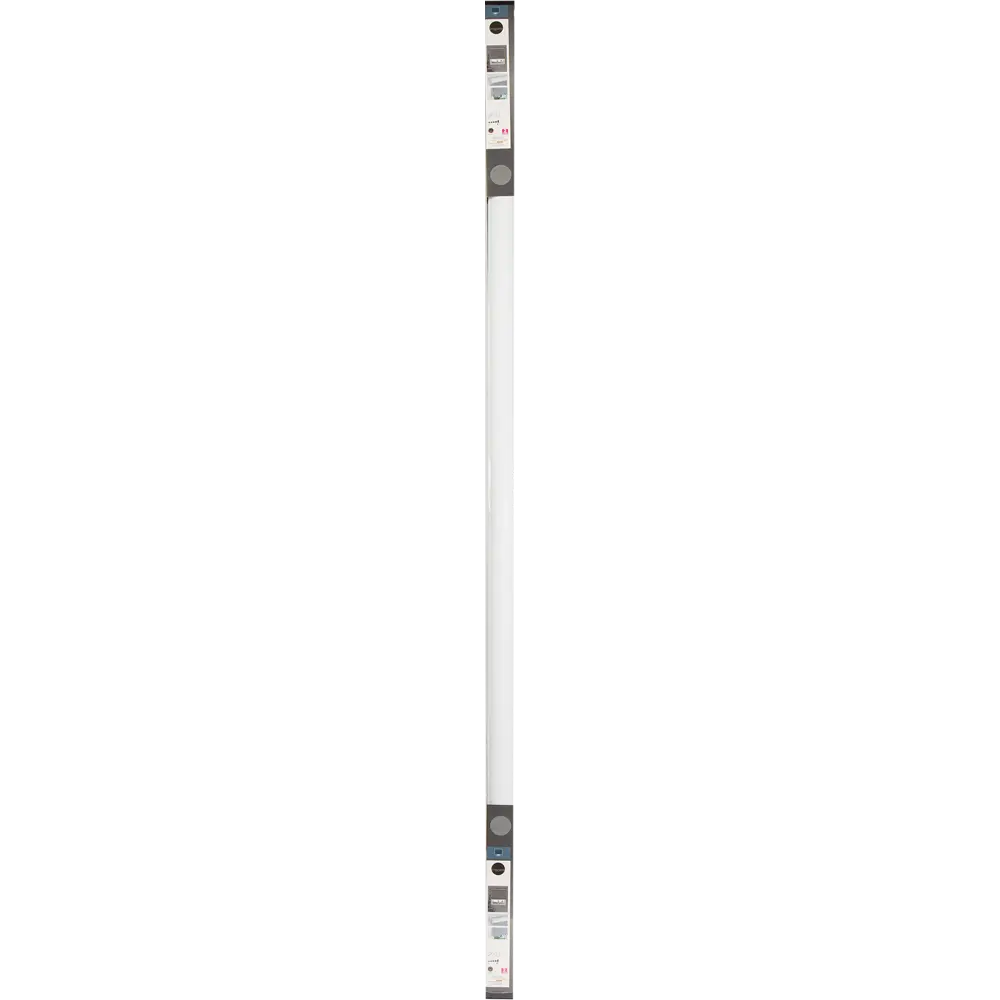 Штора рулонная блэкаут Inspire Santos 180x175 см серая Granit 3 82692259 STLM-2205514 - Вид №8