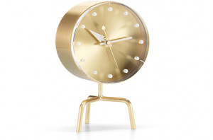 VITRA Настольные часы - Часы со штативом George Nelson, 1947/1953
