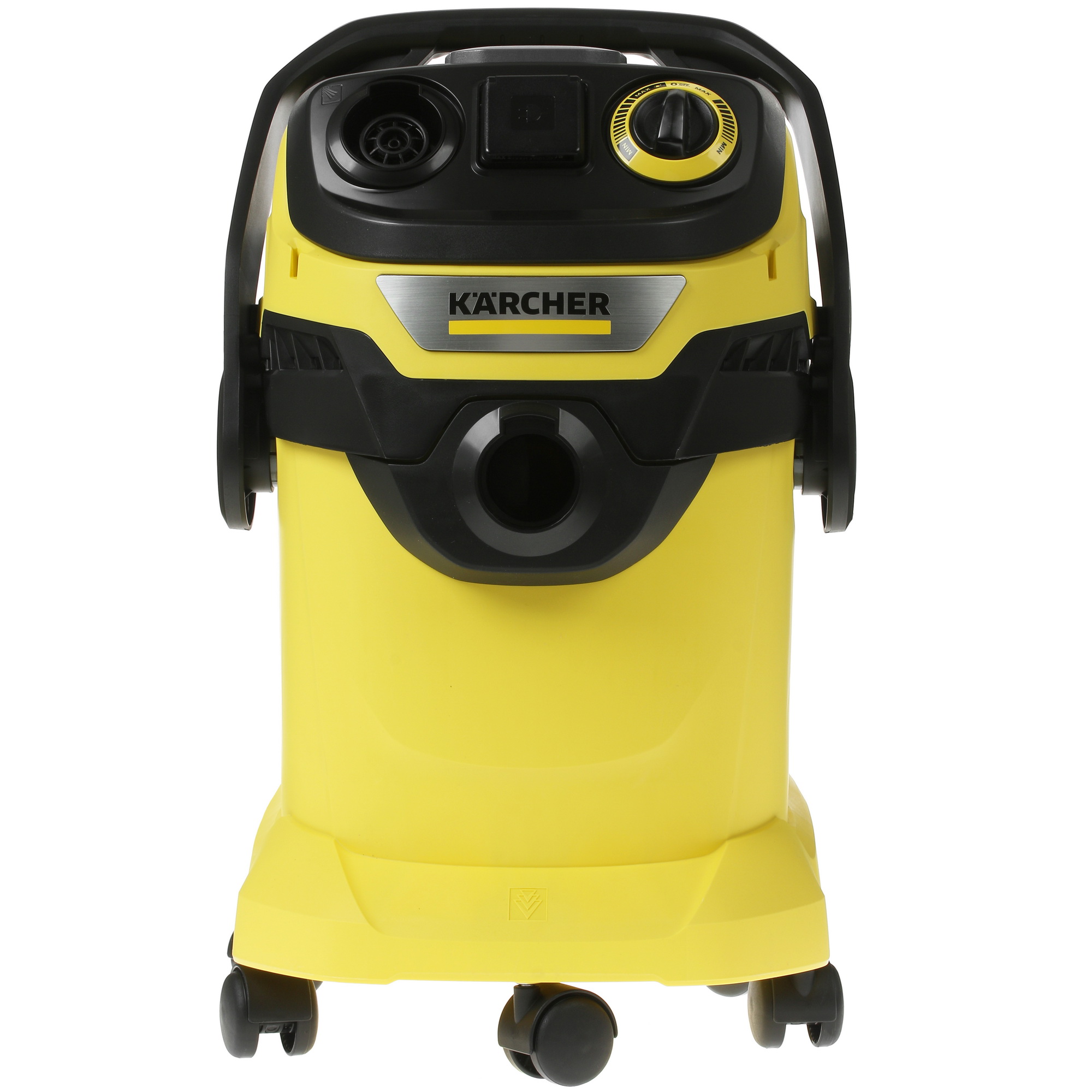 Хозяйственный пылесос  Karcher WD 5 P V-25/8/35 5355844 STDN-0096387 - Вид №2