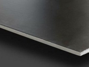 Лист гипсокартона с алюминиевой фольгой