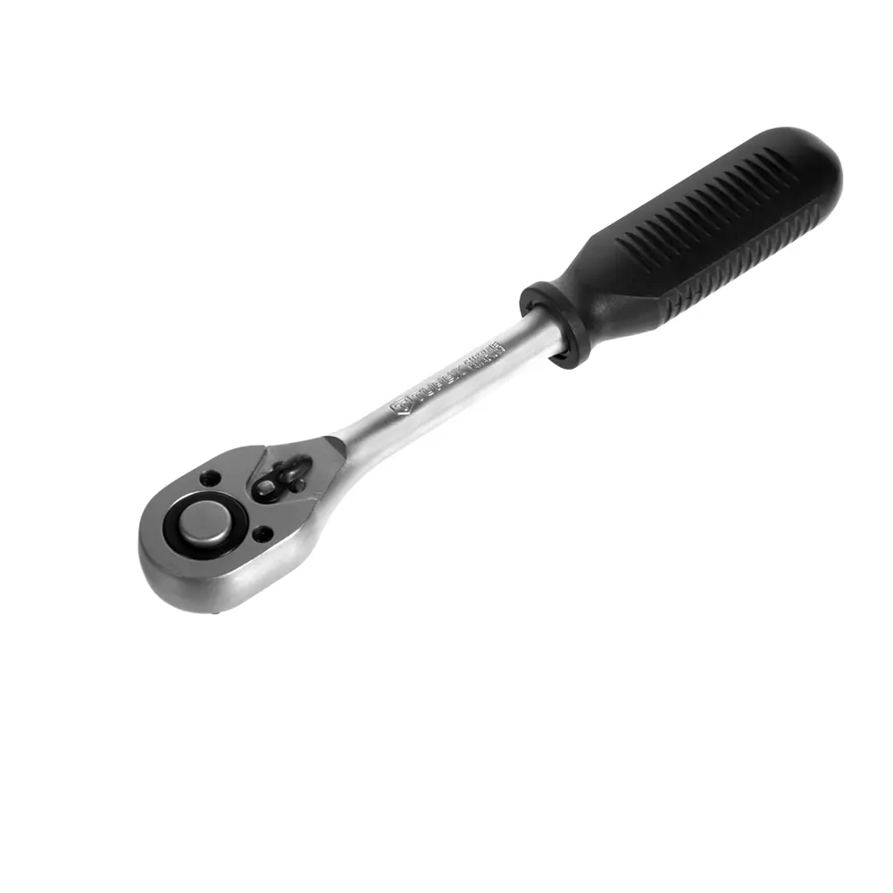 Трещотка Topex 1/2" 250 мм STLM-2095330