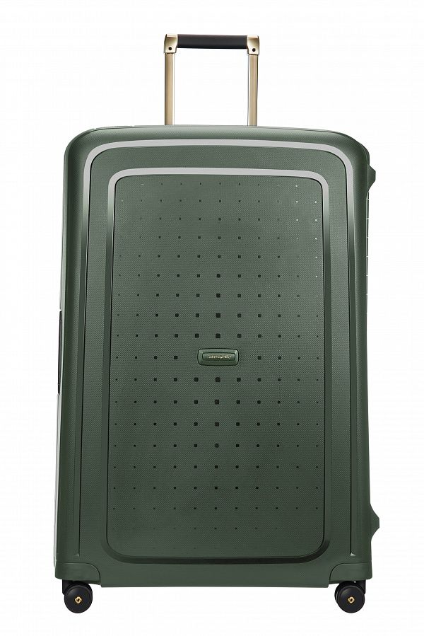U44-24004 Чемодан U44*004 Spinner 81/30 Samsonite S'Cure DLX  - Вид №4