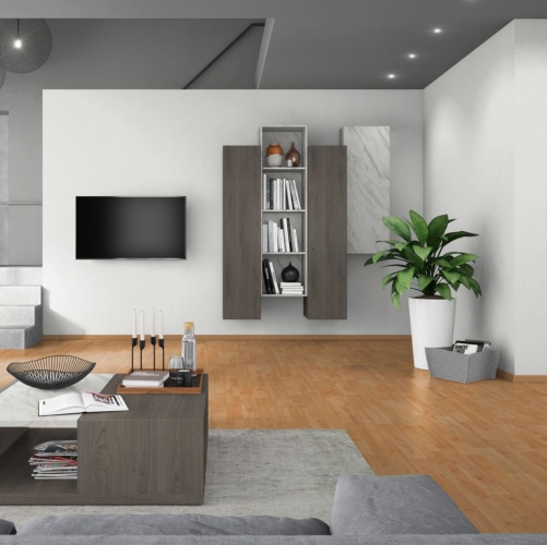 Пробка EGGER Cork+ Бук Мондзее (Гладкая) 1292х193 мм 1201400005 - Вид №21