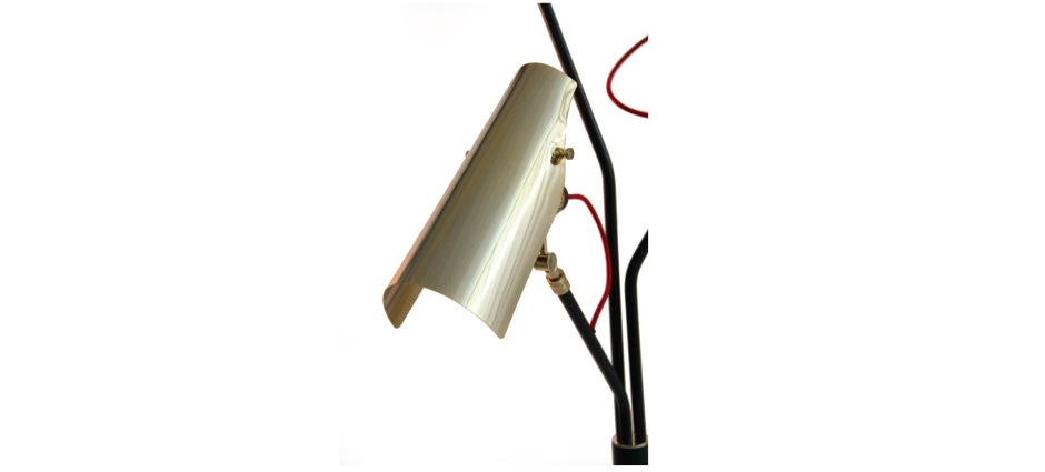 008413 Торшер Jackson Delightfull 