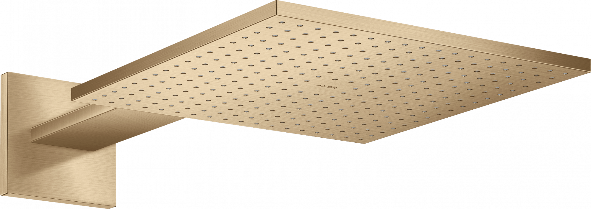 35314140 Верхний душ 300/300 1jet с держателем AXOR SHOWERSOLUTIONS