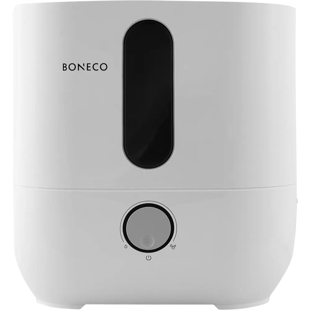 Увлажнитель воздуха ультразвуковой Boneco U330 5 л с подсветкой и аромадиффузором цвет белый 82185758 STLM-2089028  - Вид №2