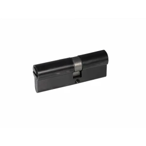 91808898 Цилиндровый механизм Palladium ZN 70 (30x40) C ET BLACK STLM-1375014