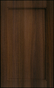 Фасады для кухни Кантри Фрезеровка «Дакота» Дуб Честерфилд №236