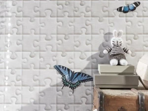 Koziel Обои с эффектом ткани  8888-151