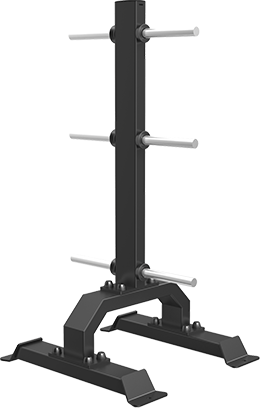 E3054 Svensson industrial e3054 matte black стойка для весовых дисков Svensson Body Labs 