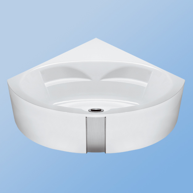 600.440000 Malaga Collection ванна Duscholux 46011 - Вид №1