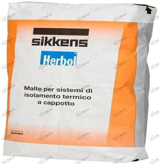 Sikkens Клей для внешних систем теплоизоляции sun-id-1454908