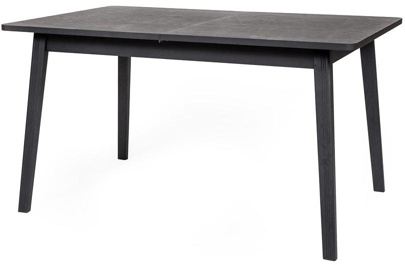 Woodman Раздвижной стол из фанерованной древесины Skagen 250211001484  - Вид №1