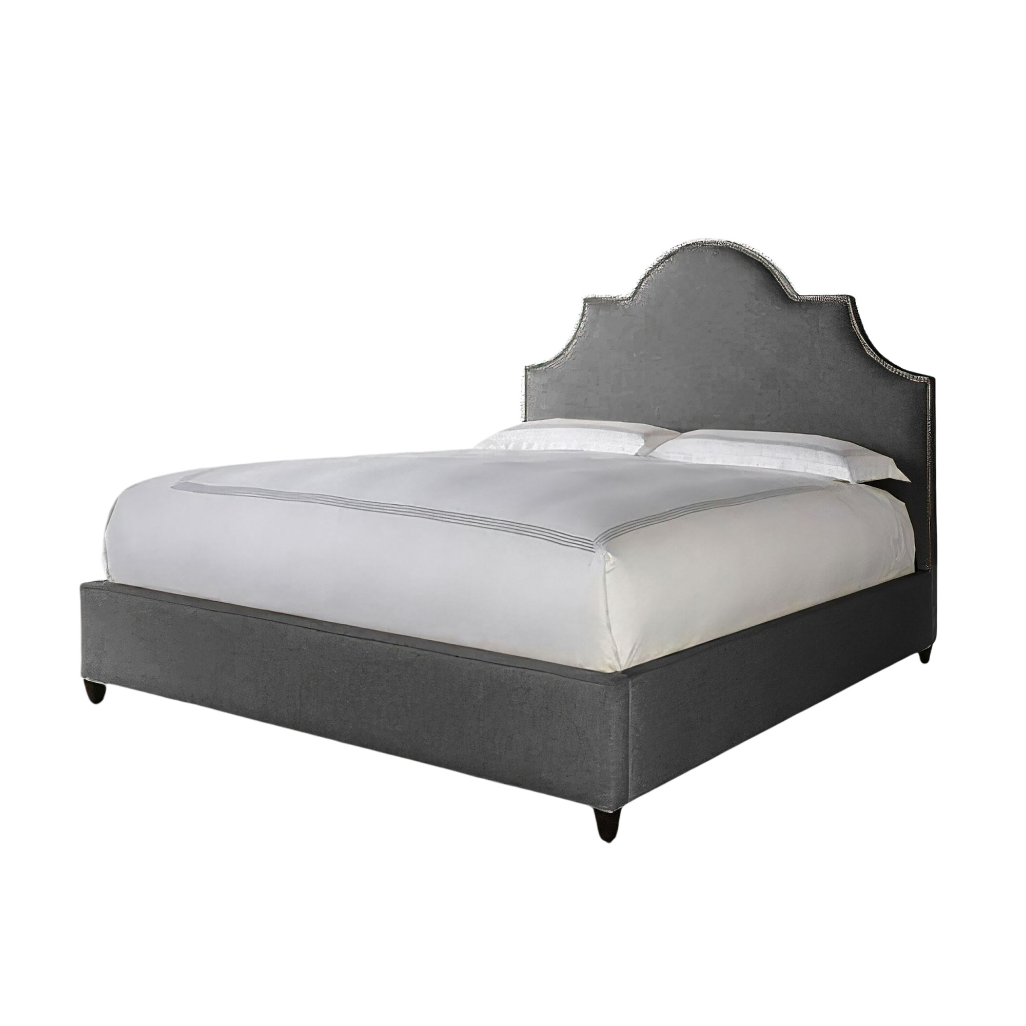 2000983238405 Кровать Nesa SOFTLINE 