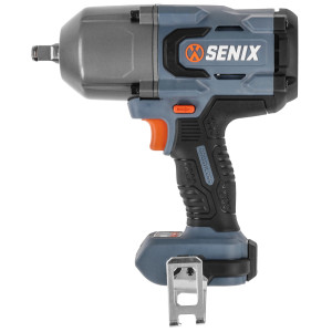 Гайковерт SENIX PDWX2-M3-EU 20 Volt Max X2  , Без ЗУ, Без АКБ 9067923