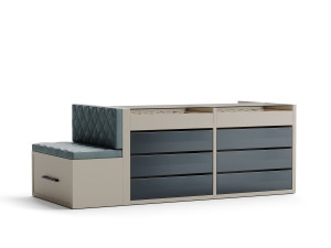 Консольные шкафы