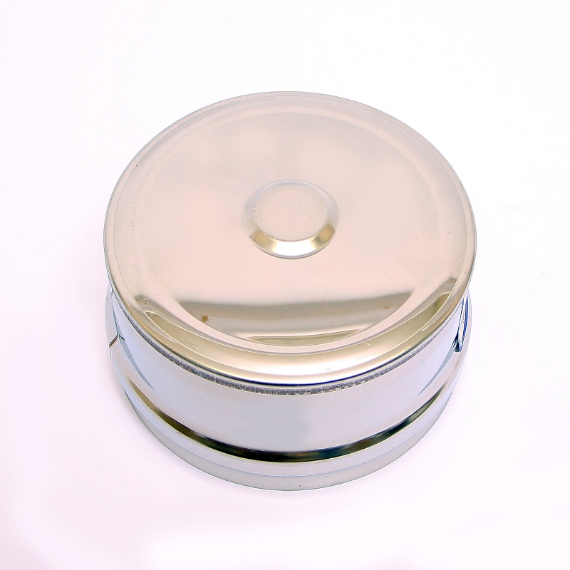 Заглушка Ferrum Ф130 внутренняя для ревизии (430/0,5 мм) FD17130N1F