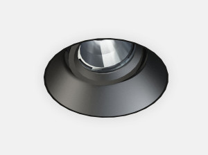 Алюминиевый регулируемый светодиодный прожектор