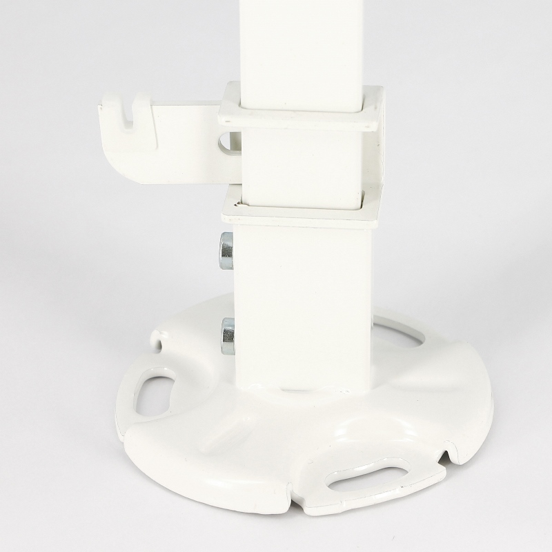 Стойка напольная VOGEL&NOOT SSU Flamco Wemefa (FSK02A00A) AZ0BS000U10010 - Вид №5