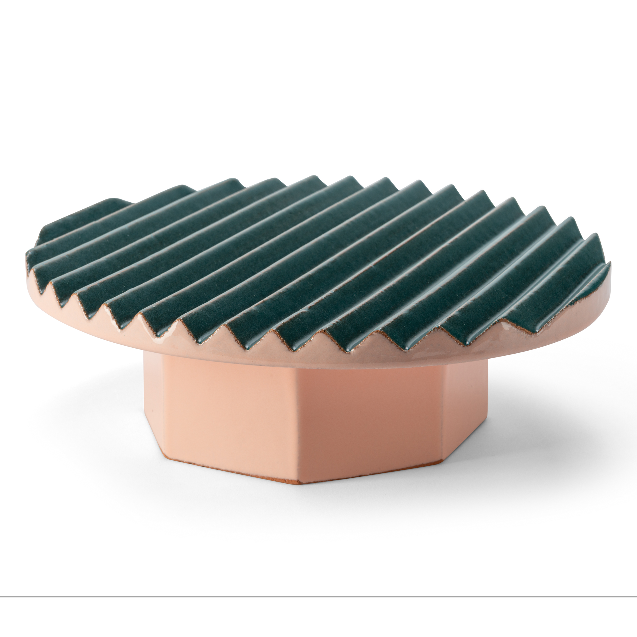 Zig-Zag Лотки Visionnaire  - Вид №2