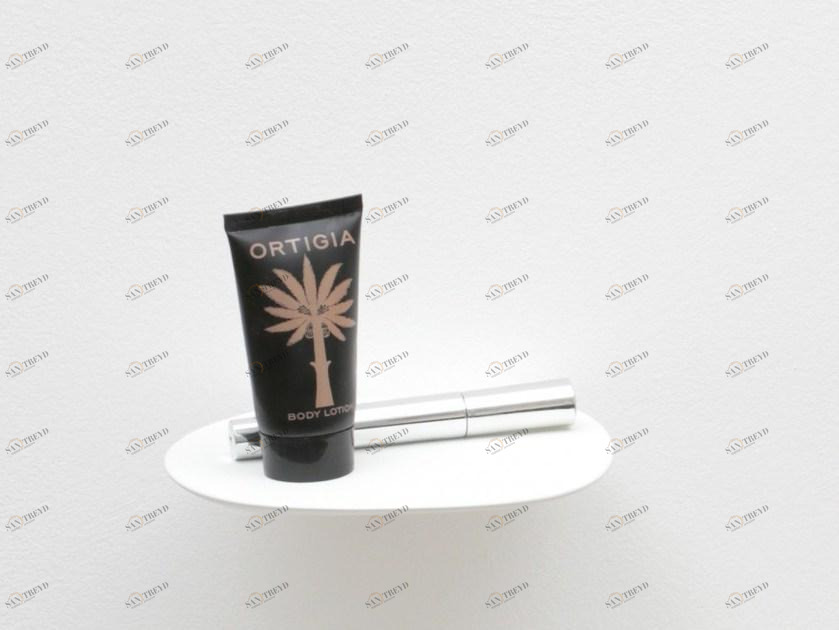 Moustache Керамическая полка  Bz 01 