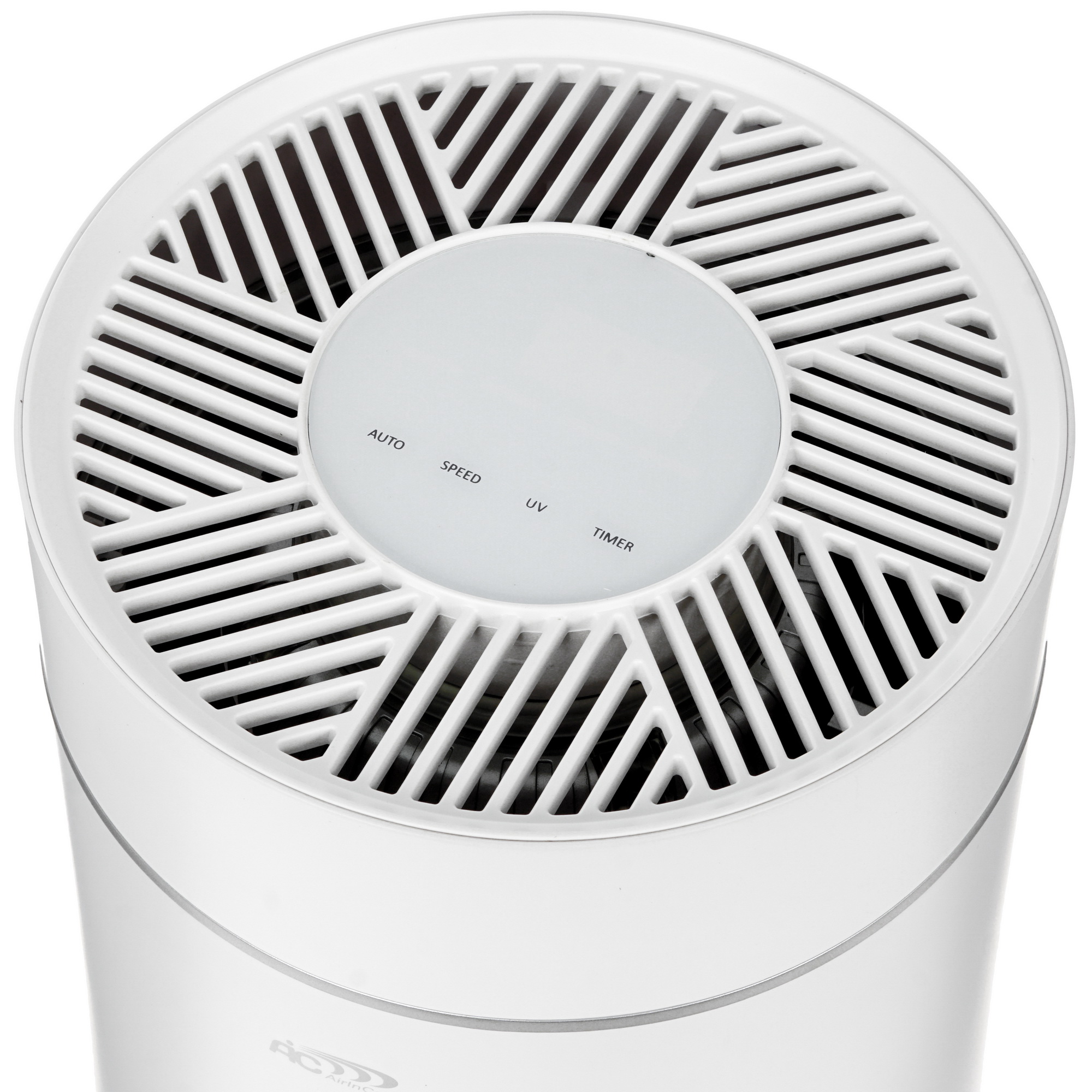 5347660 Очиститель воздуха AIC AC913W белый STDN-0077148 - Вид №4