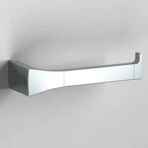 Sonia Держатель запасного рулона туалетной бумаги настенный S7-Midcentury Design Хром