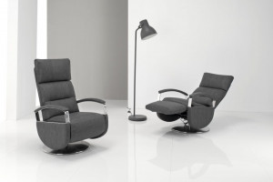 Поворотные Кресло Lift-Relax Lift 2 Motori  Spaziorelaxitalia  Tokyo