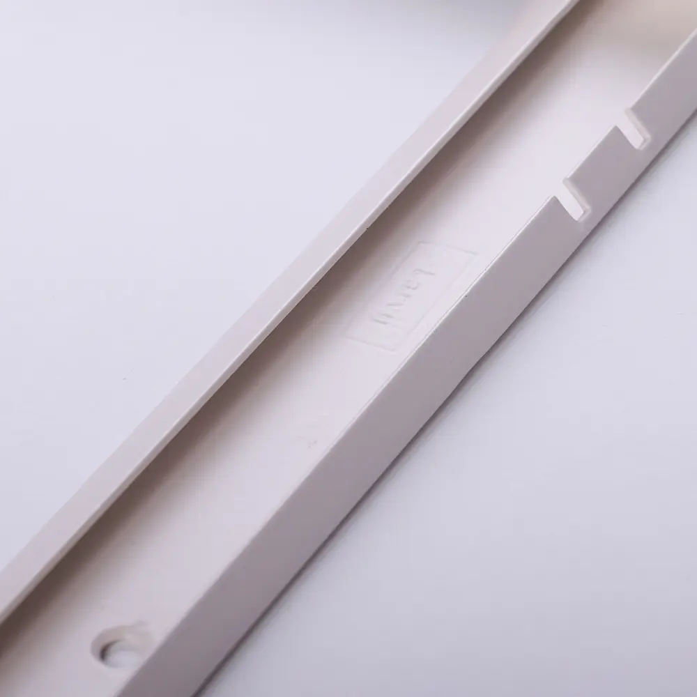 LARVIJ Несущий рельс 156 см для модульной мебели в цвете магнолия 84804162 STLM-0055436 - Вид №3