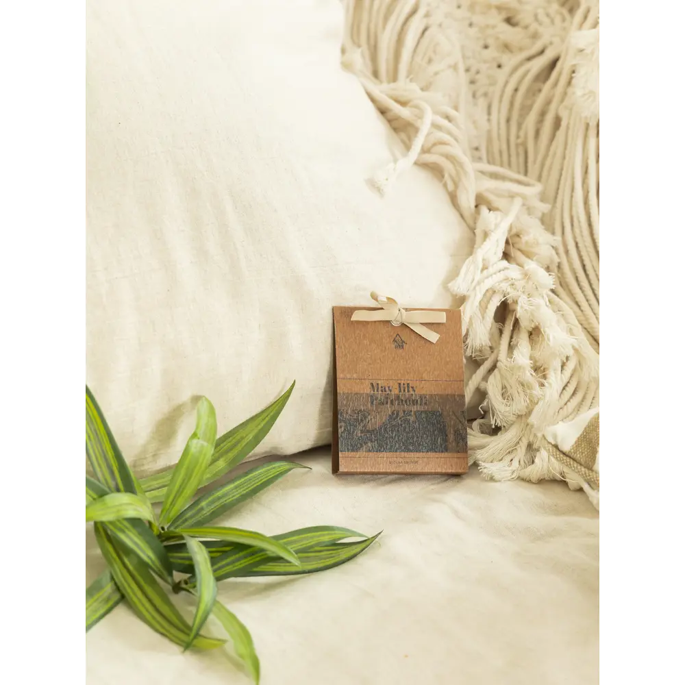 Ароматическое саше Arida Home с нотой ландыша и пачули 89026689 STLM-0836881 - Вид №3