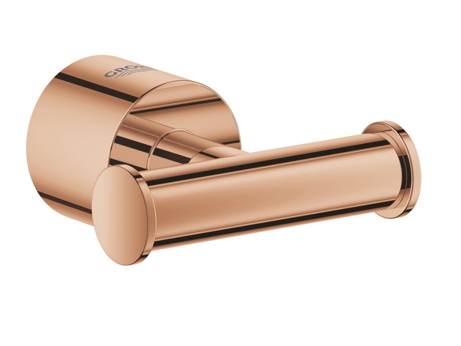 Металлический крючок для халата / держатель для полотенец Grohe Атриум ARCH-00126010 - Вид №2