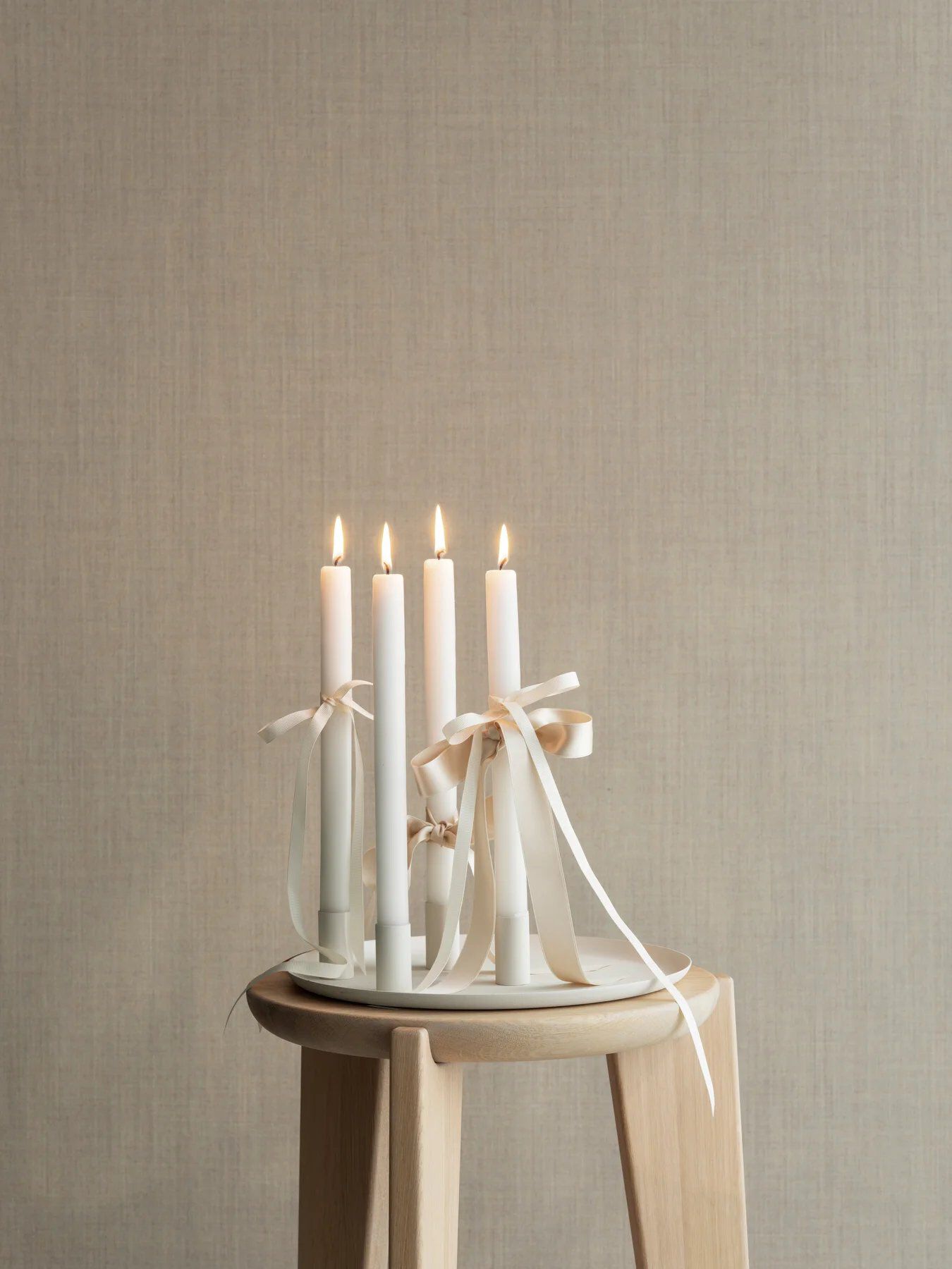 Стальной подсвечник blomus Loha ARCH-00128373 - Вид №16