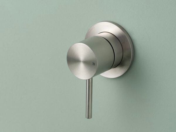 Пульт дистанционного управления из нержавеющей стали BEAMTECH Level ARCH-00085359